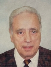 Pietro Calcara