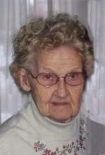 Lillian Jeannette Innerebner 264735