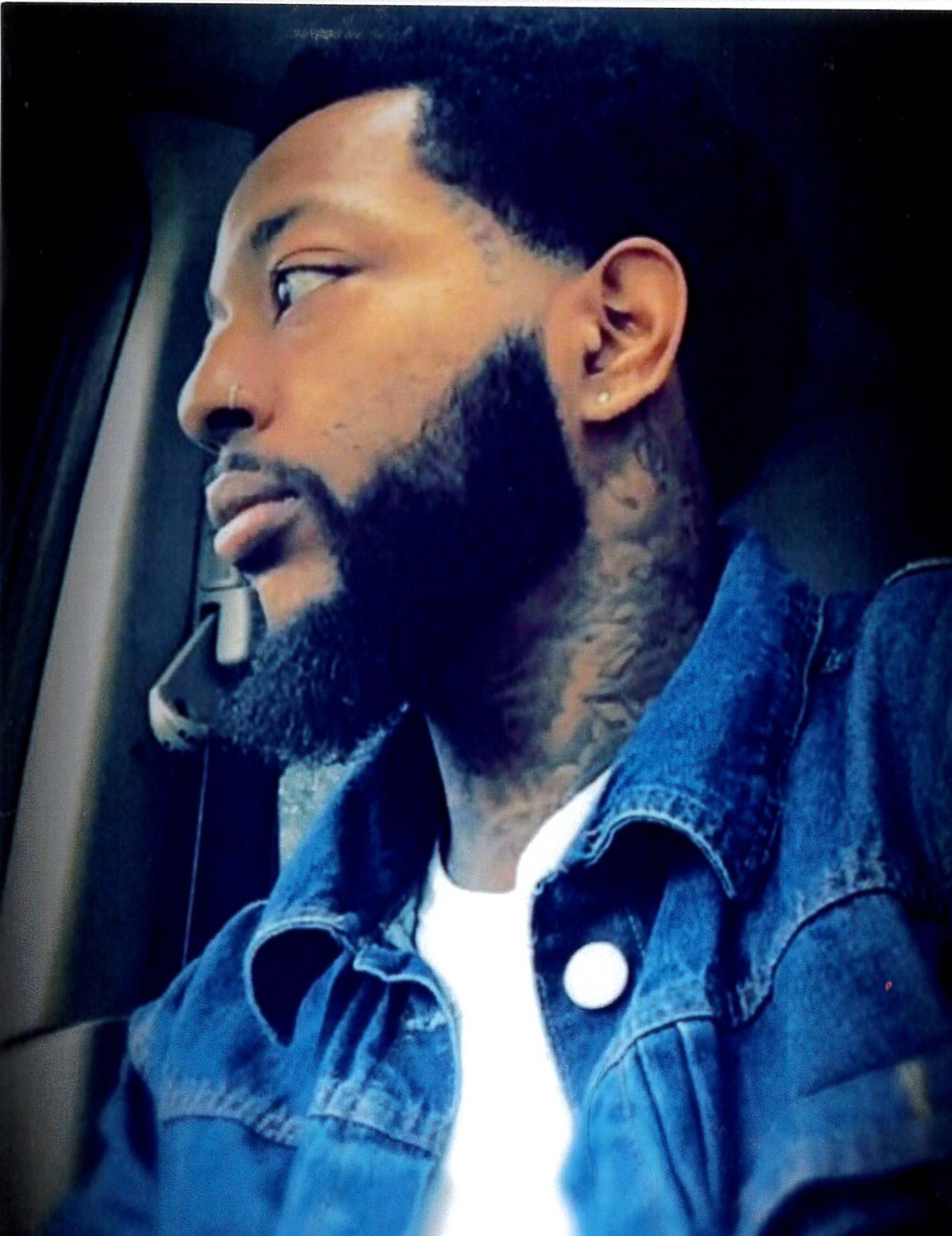 Obituary information for Kyshell Kwame` Geter
