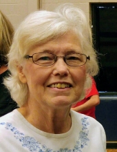 Mary Anne Joyce McGregor