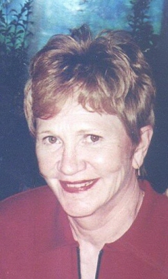 Photo of Linda Roland