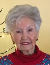 Margaret D. Williams