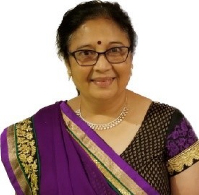 Photo of Jayshri Subahu Desai