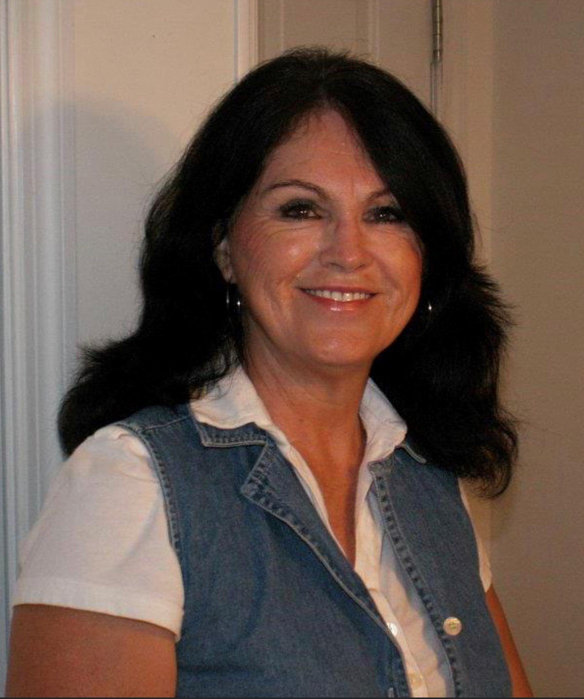 Sue Hayes 2022 Mahn Funeral Homes