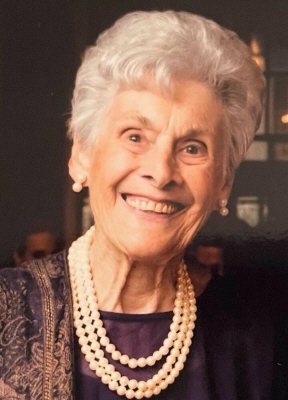 Photo of Mary Ehrhardt