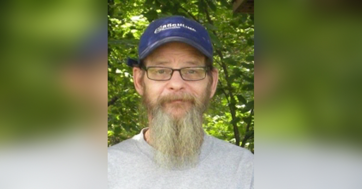 Obituary information for Robert