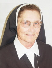 Sister Maria Goretti Lovett, O.S.U. 26474553