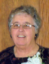 Joyce Marie Jamison