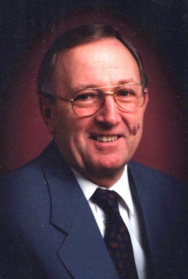 Photo of Russell Hoar