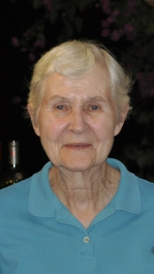 Photo of Edna Henschel