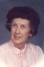 Gladys M. Postler