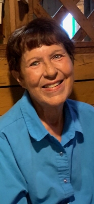Photo of Carole Frost