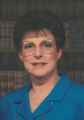 Lois Crosby