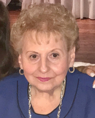 Photo of Ann Moschella