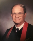 Dr. Roy Dean McAlilly, D. Min. 26475988