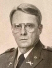 Col. Larry M. Mims 26476332