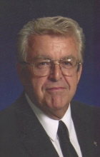 Peter John Rombalski