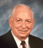 Rev, Gerald C. 'Jerry' Krueger 26476731