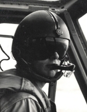 Major Bob Weathersby, U.S. Army, Ret. 26476907