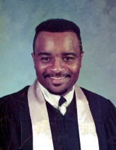 Rev. Donald Ray Edwards 26477410