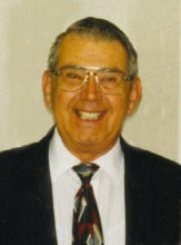 Roy Martin Kraft