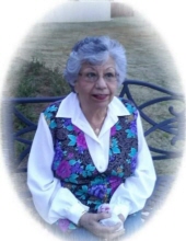 Barbara R Mora