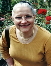 Patricia  Ann Strahosky