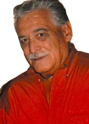 Photo of Eleazar Garcia