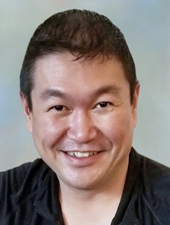 Photo of Justin Low