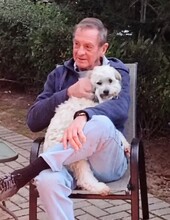 Edward Arnold Vancise - 2022 - Carruthers & Davidson Funeral Home ...