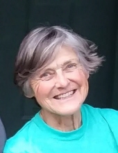 Anne Dalrymple Krantz