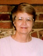 Mary R. "Rose" Will 26478902