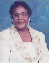 Edna  Louise Jackson