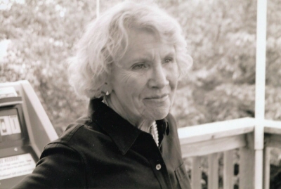 Photo of Barbara Resch