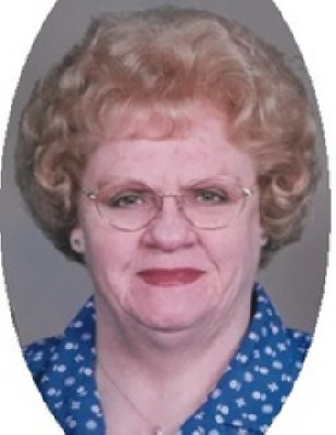 Norma Ruth Burwell - 2022 - Palms Funeral Home