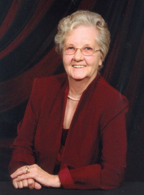 Joan L. Vance