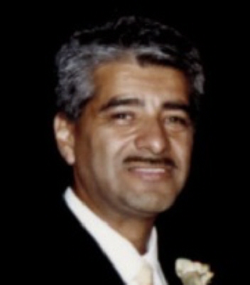 Photo of George Castaneda, Jr.