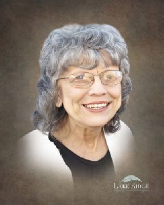 Photo of Thelma Fowler