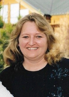 Photo of Tammy Holschuh
