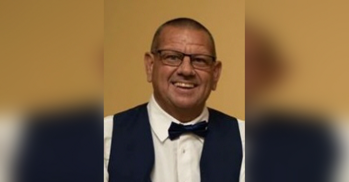 Obituary information for Robert Allen Horn