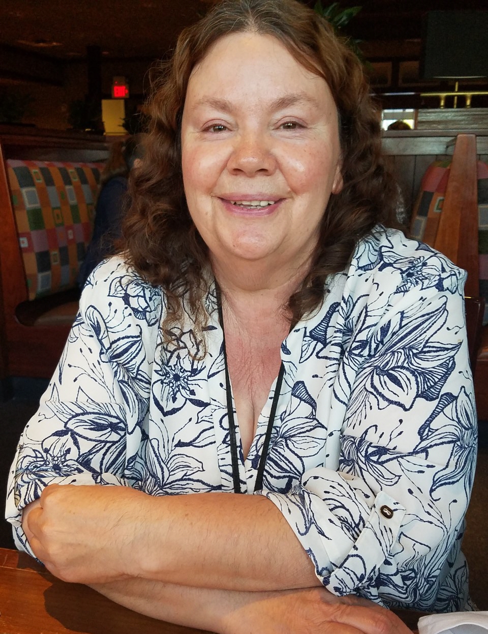 Belinda Sandoval 2022 Perches Funeral Homes