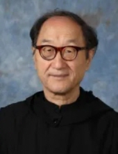 Rev. Cornelius P. Chang, O.S.B.