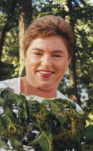Marsha Mae Zimdars