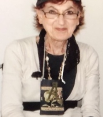 Janice Carol Wallwork Waltham, Massachusetts Obituary