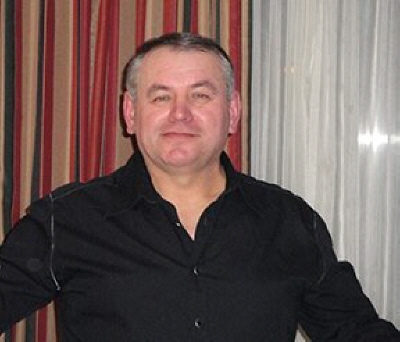 Photo of Branko Kesić