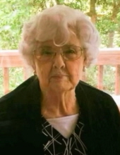Mabel Vendrick Baird 26481917