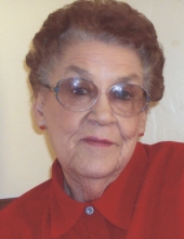 Photo of Ethel Naastad