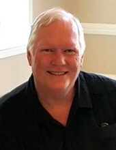 Photo of Patrick Sullivan