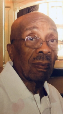 Photo of Maurice Chaney, Sr.