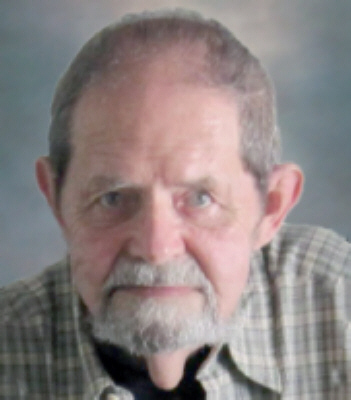Photo of Don Rust